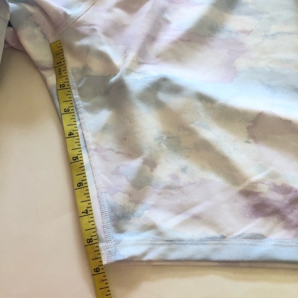 Old Navy High-Waisted PowerSoft Side-Pocket Biker Shorts 8-inch inseam Size 4X - Picture 15 of 15